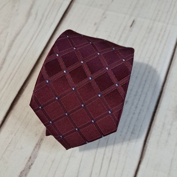 NAUTICA Silk Tie - Picture 8 of 9